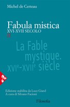 Fabula mistica 2 - Fabula mistica