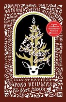 Omslag Het groot kerstverhalenboek