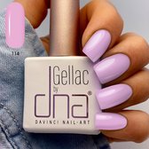 DNA Gellac® - 13 ml gel nagellak - UV/LED gellak - gelnagellak - gel polish