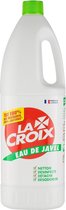 LA CROIX Javel - Doodt 100% Van De Microben Virussen & Bacteriën - 1.5l