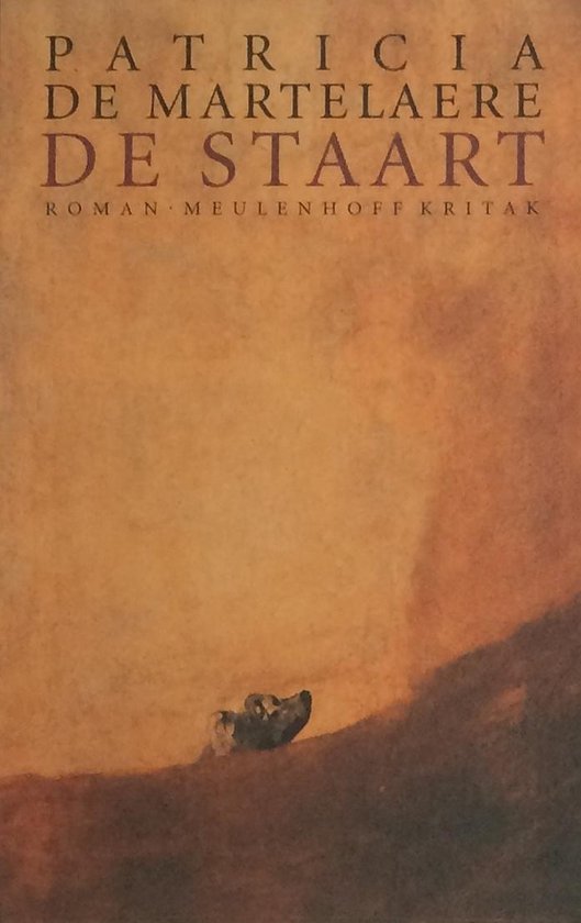 De Staart Patricia De Martelaere 9789029028141 Boeken Bol de-staart-patricia-de-martelaere-9789029028141-boeken-bol