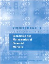 Solutions Manual For Introduction To The Economics And Mathe