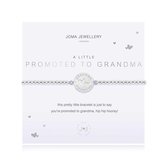Joma Jewellery A Little - Promoted to Grandma