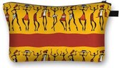 Cosmeticatas Toilettas Etui Collectie Afrika 1.1