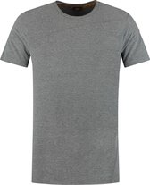 Tricorp 104002 T-Shirt Premium Naden Heren - Zwart - L