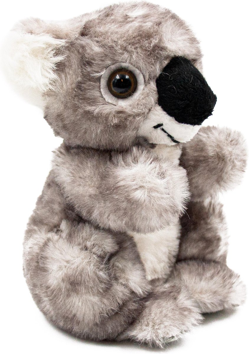 Beddinghouse Kids Koala Câlin housse de couette - Gris