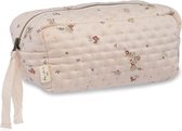 Toilettas Quilted bag Nostalgie Blush Konges Slojd