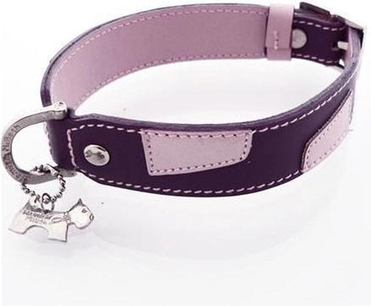 Hondenhalsband Alfie halsmaat 34-40 cm