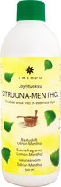Emendo - Citroen en mentol sauna geur - 500 ml