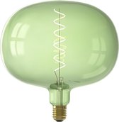 CALEX - LED Lamp - Boden Emerald - E27 Fitting - Dimbaar - 4W - Warm Wit 2200K - Groen - BES LED