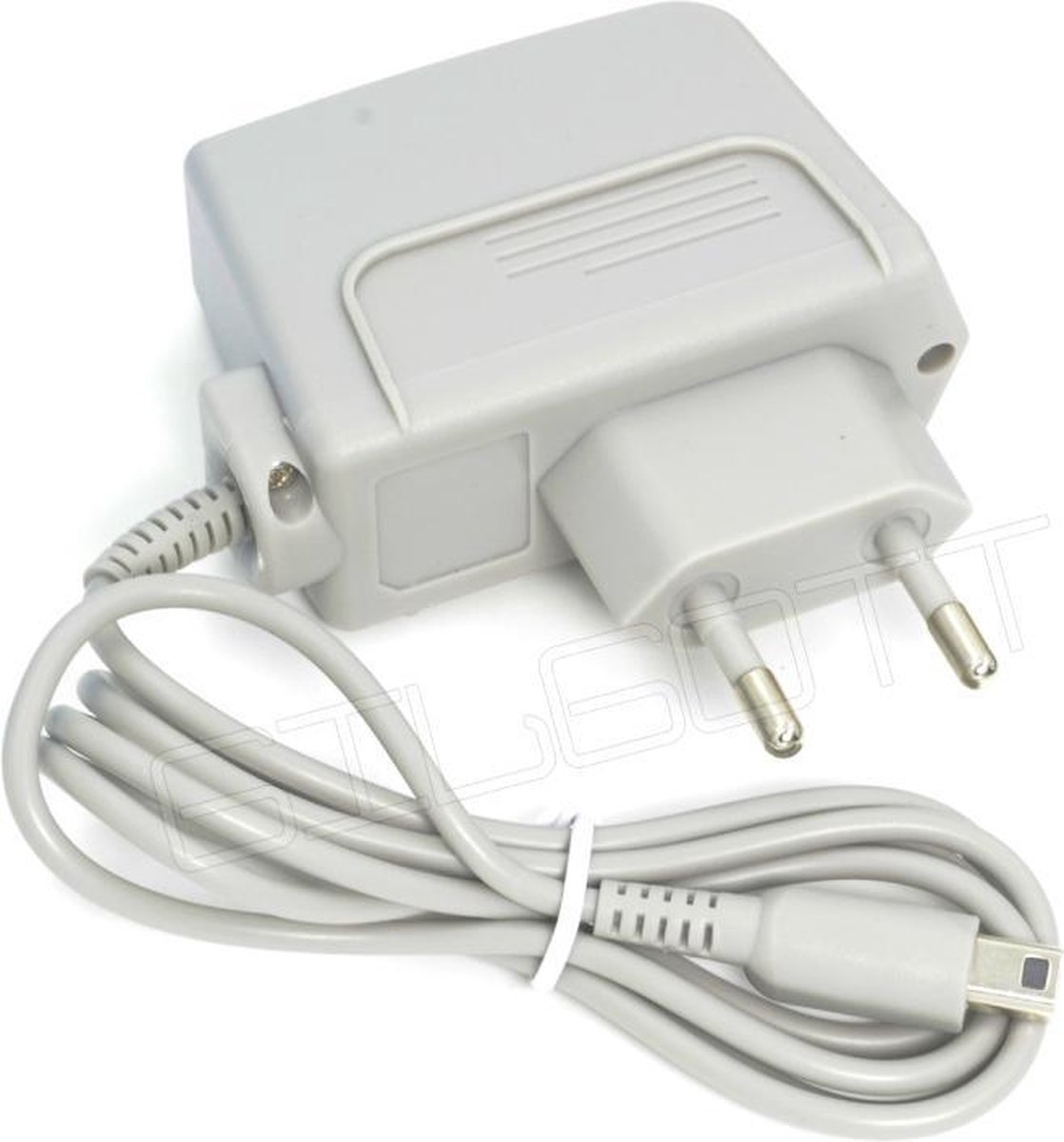 Chargeur/chargeur de console de jeux pour Nintendo 2DS, 3DS, New