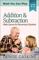 Math You Can Play 2 - Addition & Subtraction