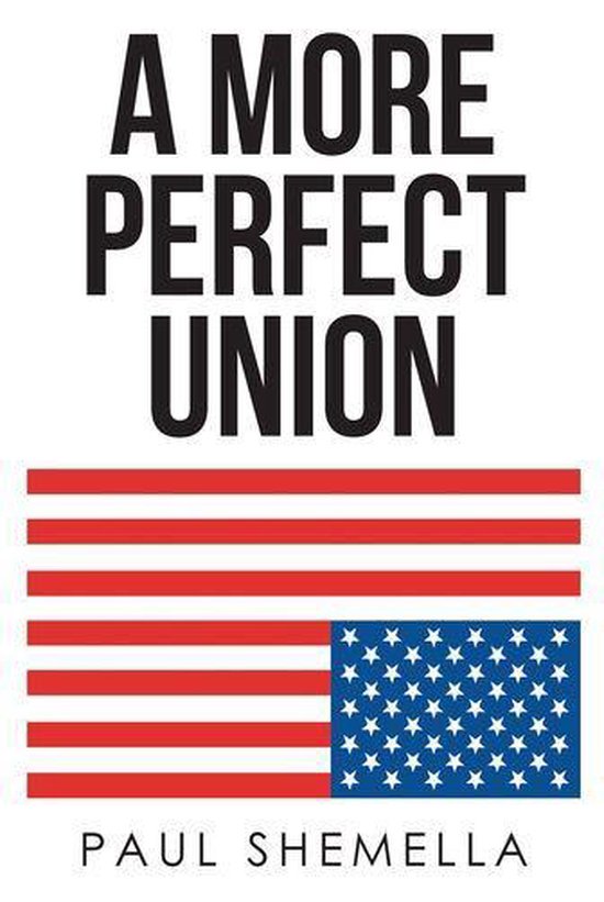 A More Perfect Union - cover