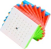 MoYu 8x8 Speed MoYu - Puzzle à tour de rôle - Rubik's Cube - Magic Cube - Livraison incluse