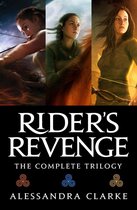 Rider's Revenge: The Complete Trilogy
