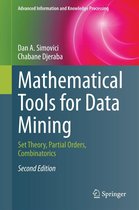 Advanced Information and Knowledge Processing - Mathematical Tools for Data Mining