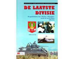 Laaste Divisie