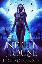 House of Moon & Stars - The Night House