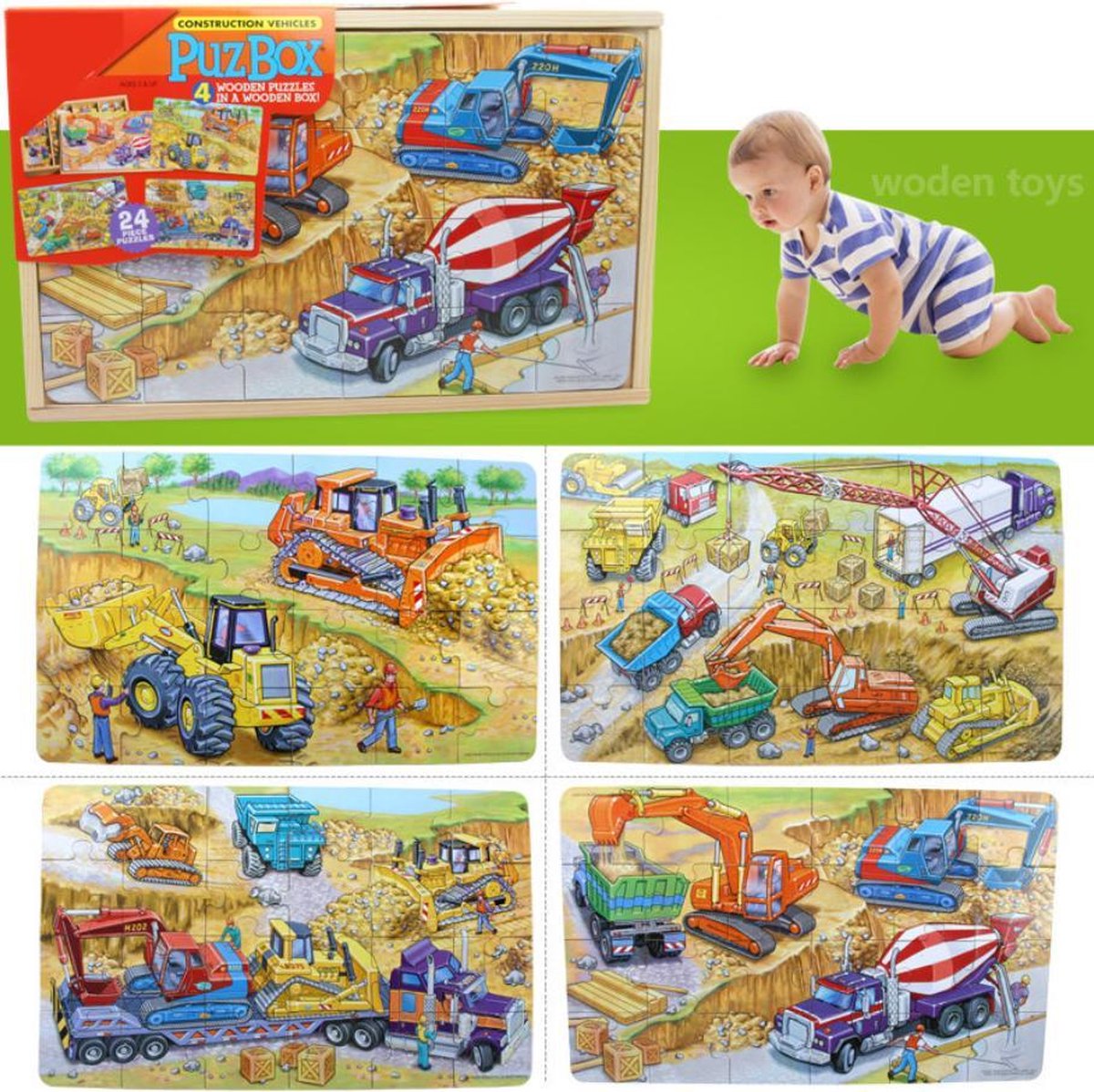Cute Visitors Puzzel 500 Stukjes Kopen? Eenvoudig en snel online Cute Visitors Puzzel 500 Stukjes Kopen? Eenvoudig en snel online