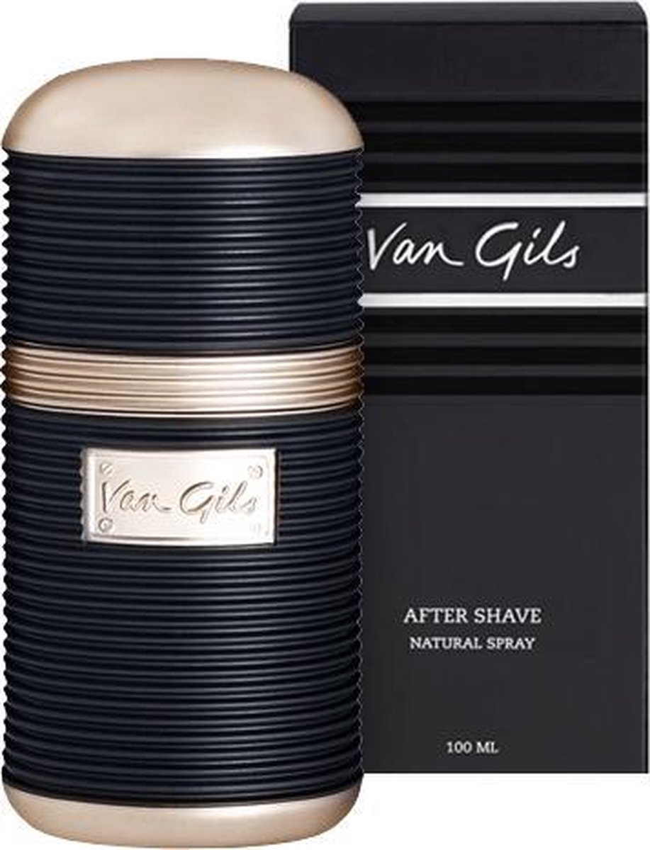 Van Gils Classic - 50 ml - Aftershave