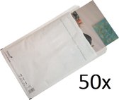 Master'en Enveloppes grumeleuses (A4 +) - Enveloppes 270x360mm (17 / G) - 50 pièces