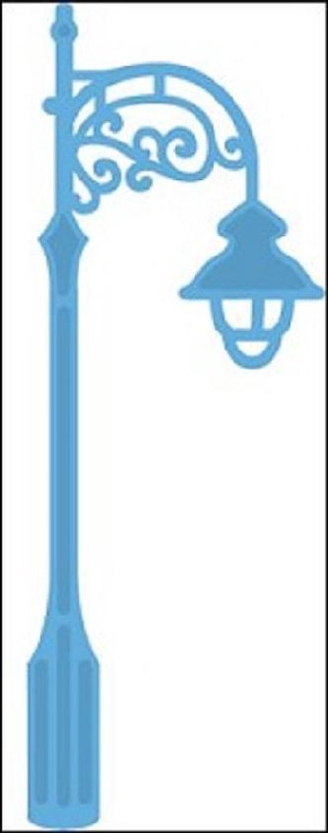 Creatables - LR 0296 lantaarn