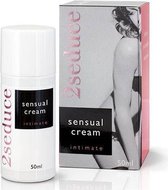 COBECO - 2SEDUCE | 2seduce Intimate Sensual Cream
