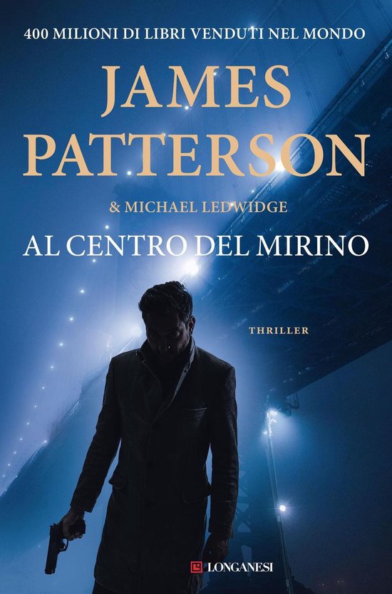 I casi di Michael Bennett, negoziatore NYPD - Al centro del  ... - cover