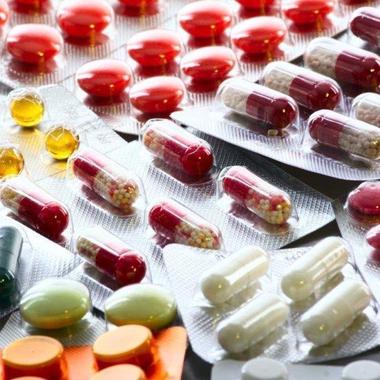 Pillendoos - 3x daags- 21 vakken ( 7 dagen - 3 dagdelen)