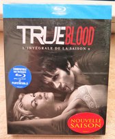 True Blood Seizoen 2 - Import frankrijk