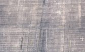 Komar Concrete Vlies Fotobehang 400x250cm 4-banen