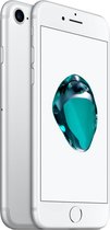 Apple iPhone 7 - Alloccaz Refurbished - C grade (Zichtbaar gebruikt) - 32GB - Zilver