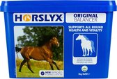 Horslyx Maxi Original - Liksteen - Zorgt voor afleiding en helpt verveling te beperken - Geschikt voor paarden - 5 kg