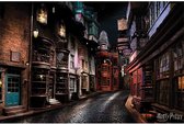 Harry Potter Diagon Alley Poster 61x91.5cm