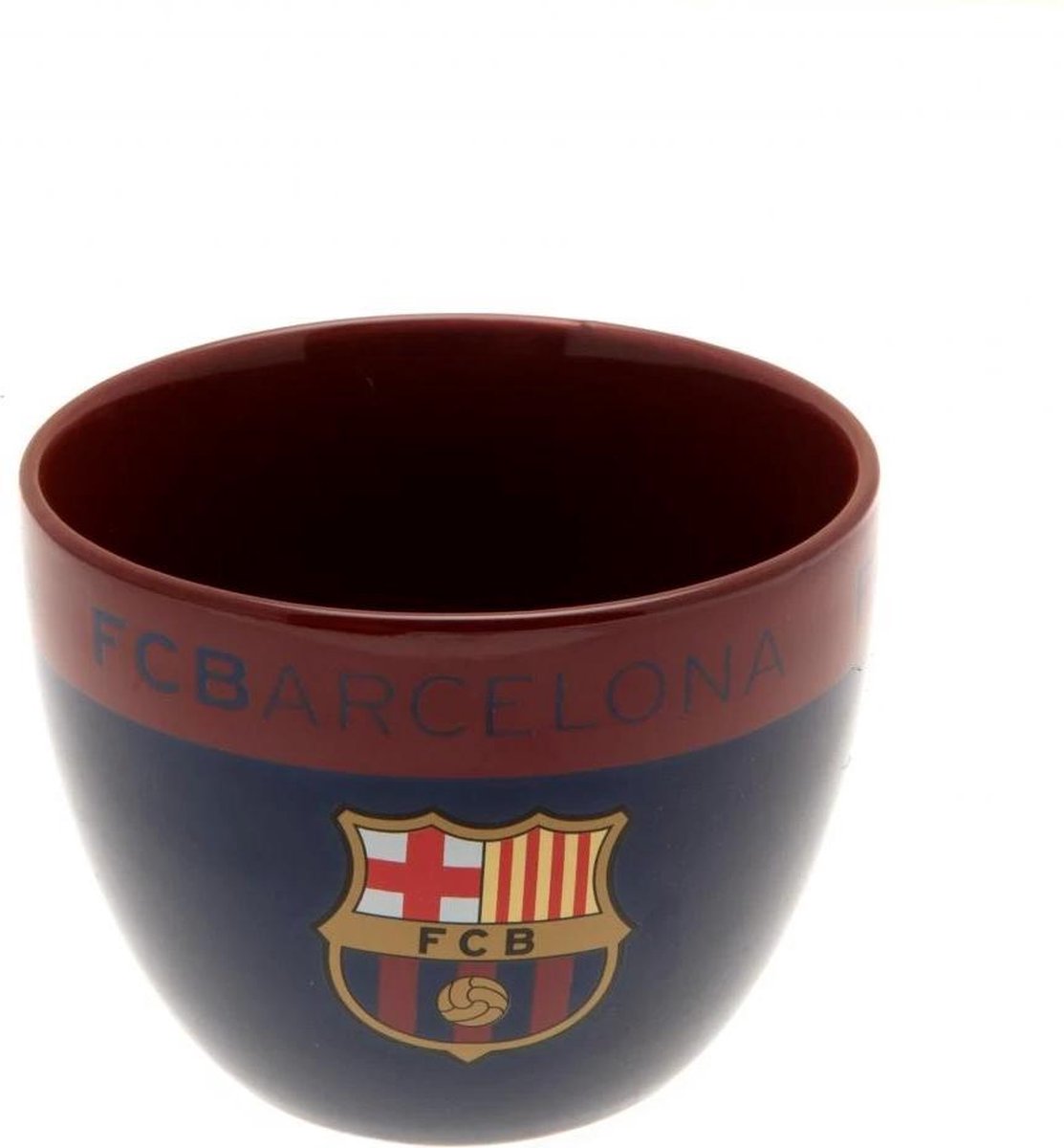 FC Barcelona Mug (Blue/Maroon)