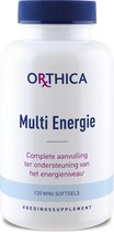 Orthica Multi Energie - (vitaminen)