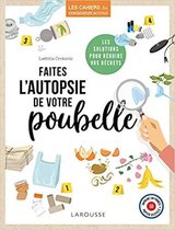 FAITES L'AUTOPSIE DE VOTRE POU