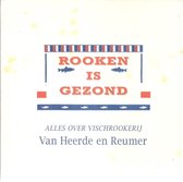 Rooken is gezond