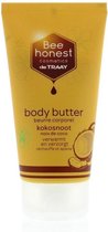 Traay Body Butter kokos - 150 ml