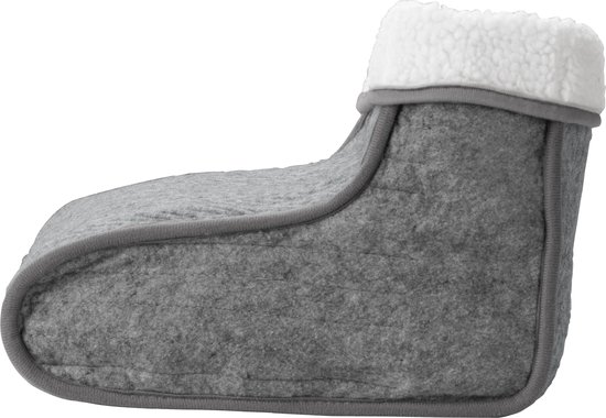 medisana FW 150 - Gebreide voetenwarmer