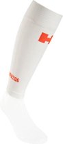 Herzog Compressietubes PRO zwart, blauw, roze en wit