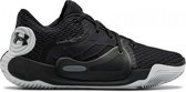 Under Armour Spawn 2 - Zwart - maat 45.5