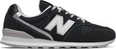 New Balance Sneakers - Maat 42.5 - Vrouwen - zwart,wit,zilver