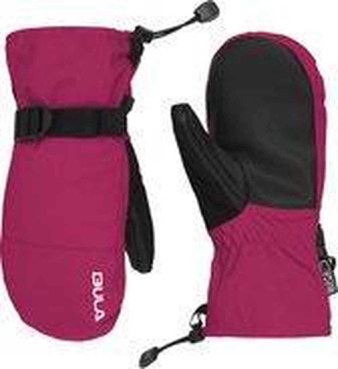 Move wanten jr Roze