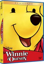 Aventures De Winnie (DVD) (Geen Nederlandse ondertiteling)