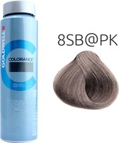 Goldwell Colorance The Red Collection Hair Color Bus 8SB@Pk 120ml