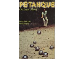 Pétanque