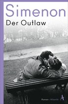Die großen Romane - Der Outlaw