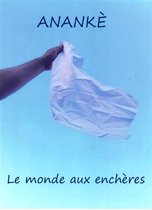 Omslag Le Monde aux enchères