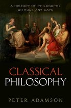 a History of Philosophy - Classical Philosophy